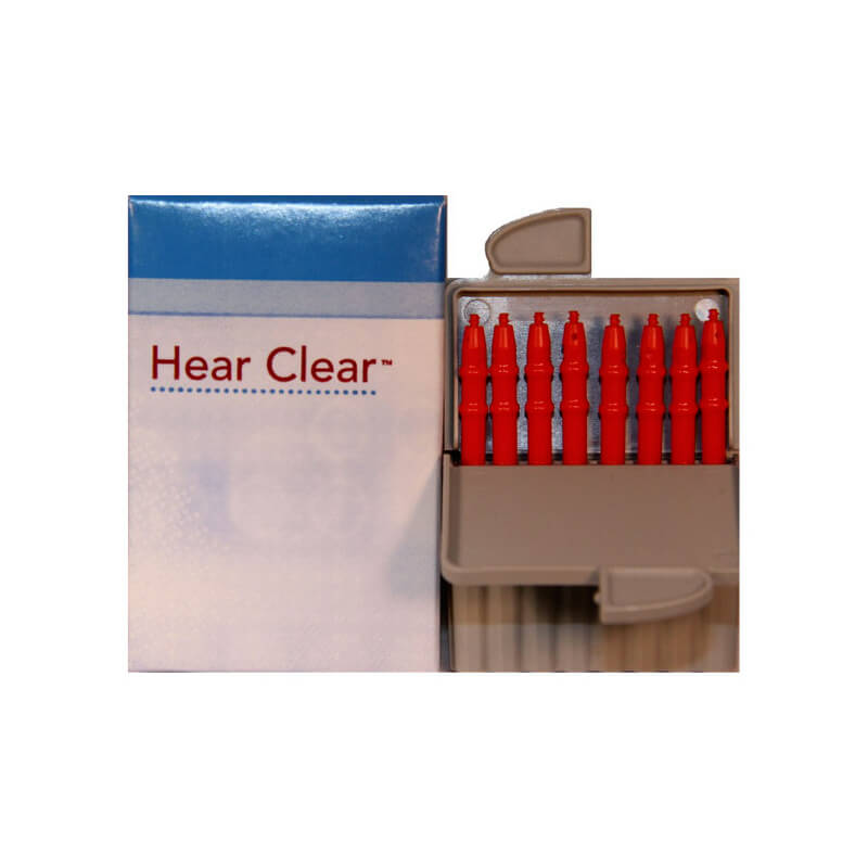 Phonak CeruShield Wax Guards Owen Hearing