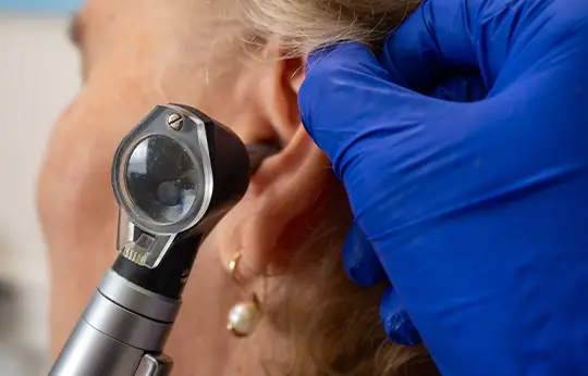 Ear Wax Removal Tonbridge