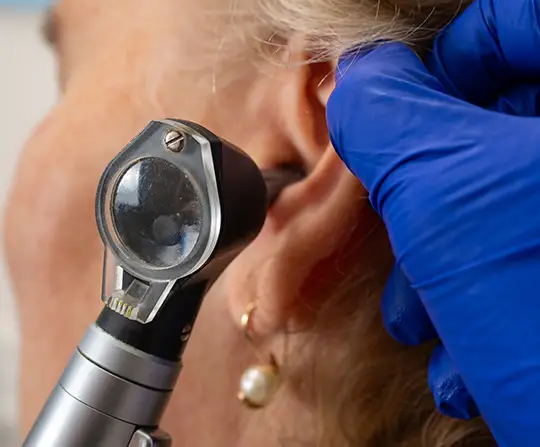 Ear Wax Removal Heathfield