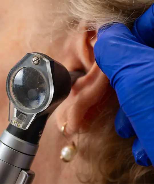 Ear Wax Removal Uckfield