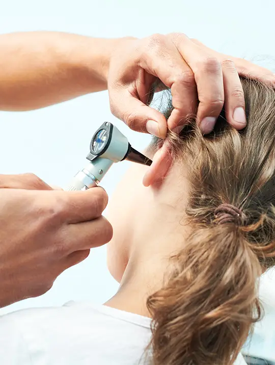 Ear Wax Removal Birchington