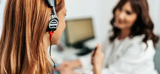Audiologist Tunbridge Wells