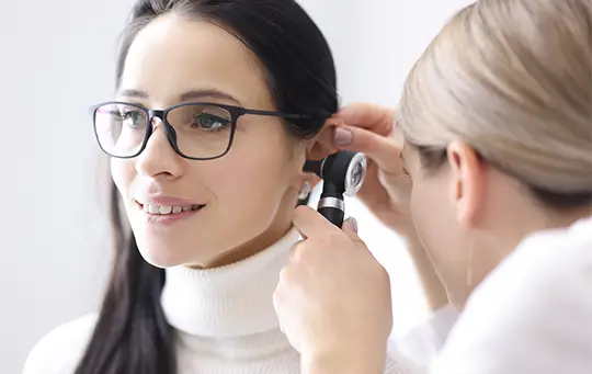 Ear Wax Removal Sturry