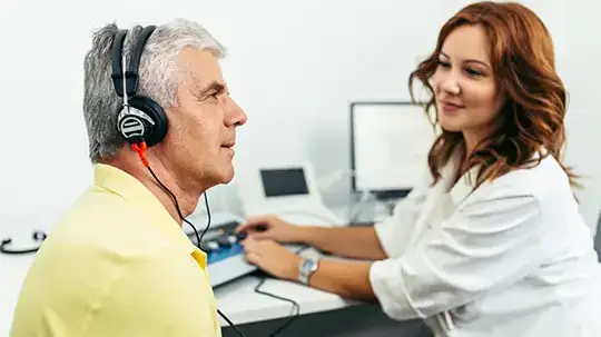 Ear Wax Removal Aylesham