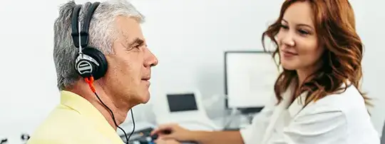 Ear Wax Removal Sandwich